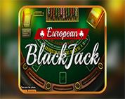 Betsoft European Blackjack