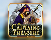 Captain`s Treasure